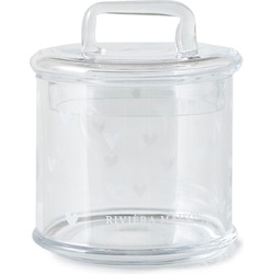 Rivièra Maison Lovely Heart Storage Jar