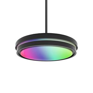 tint von MÜLLER-LICHT tint Kea white+color RGBW LED Pendelleuchte mit Dimmer, 404067