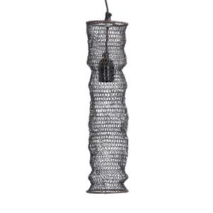 Dekoria Hanglamp Draad Loft Bruin 43,5 cm