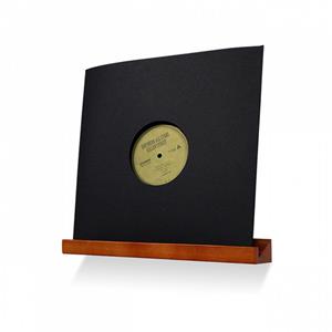 VDD Vinyl Lp Platen Display - Fotoplankje - Wandplank - Fotolijstplank - Bruin