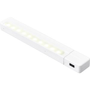 LED-kastlamp LED Natuurwit Wit