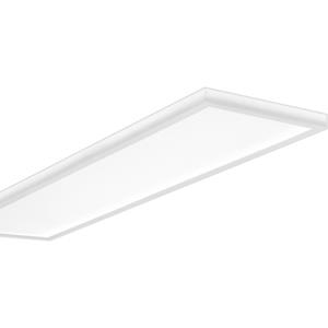 Trilux LED-opbouwlamp LED 35 W Wit Wit