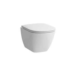LAUFEN LUA Wand-Tiefspül-WC Compact, H8200834000001