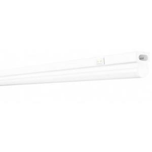 LINEAR COMPACT SWITCH LED-strip LED LED vast ingebouwd 12 W Neutraalwit Wit