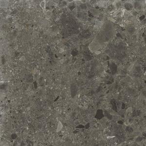 Jabo Terrazzo Nover Black vloertegels 80x80 gerectificeerd