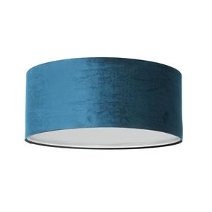 Steinhauer Prestige Chic Plafondlamp Blauw Dimbaar