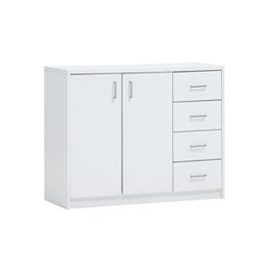 Dressoir Roan Wit-2