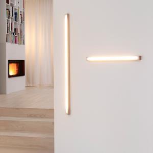 Tunto LED40 40cm wand/plafondlamp Direct licht