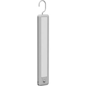 LEDVANCE LED Pendelleuchte Linearled in Weiß 2,35W 120lm mit Bewegungsmelder