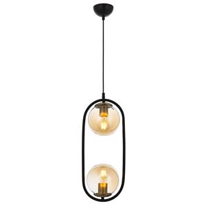 Lumos | Hanglamp Tila 2-lichts