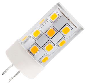 Bailey | LED Röhrenlampe | G4  | 2W Dimmbar