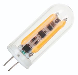 Bailey | LED Röhrenlampe | G4  | 2W