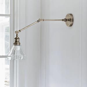 LOBERON Wandlamp Yates