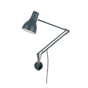 Anglepoise Type 75 incl. Wall Bracket AP 32671 Leigrijs