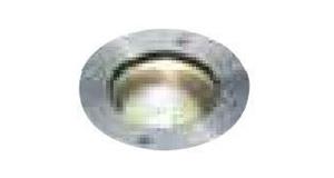 bellighting Bel Lighting Zaxor Mini Round LED 6,5W BL 2257D67C17.16 Gebürstet edelstahl