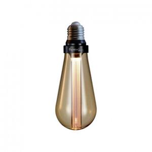 Buster Bulb Gold E27 Non-Dimmable