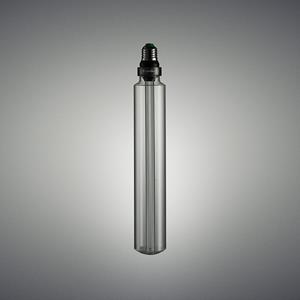 Buster Bulb Tube Crystal E27 Non-Dimmable