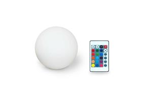 Hyundai Home | LED Lichtbol Diluc