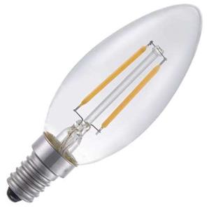 SPL | LED Kerzenlampe | E14  | 2.8W Dimmbar