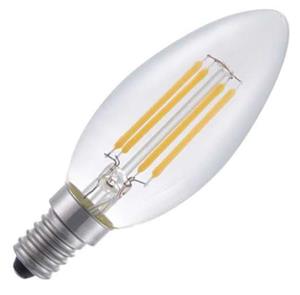 SPL | LED Kerzenlampe | E14  | 3.4W Dimmbar