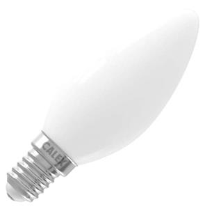 Calex | LED Kaarslamp | Kleine fitting E14 | 3.5W Dimbaar