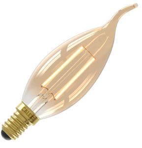 Calex | LED Kerzenlampe | E14  | 3.5W Dimmbar