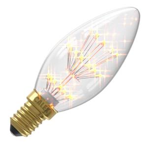 Calex | LED Kaarslamp | Kleine fitting E14 | 1W