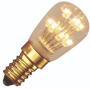 Calex | LED Röhrenlampe | E14  | 1W