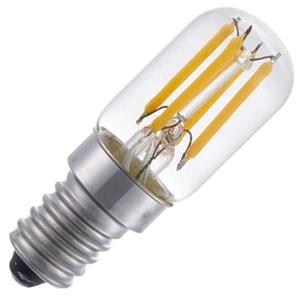 SPL | LED Röhrenlampe | E14  | 3W Dimmbar