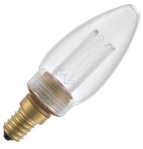 SPL | LED Kerzenlampe | E14  | 2.5W Dimmbar