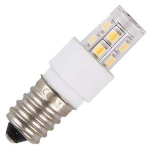 SPL | LED Buislamp | Kleine fitting E14 | 1.7W