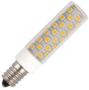 SPL | LED Buislamp | Kleine fitting E14 | 6W Dimbaar