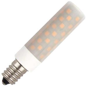 SPL | LED Röhrenlampe | E14  | 6W Dimmbar