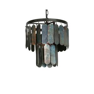 Countrylifestyle Hanglamp Lamel S 2292