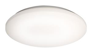 Sapho Orbis ronde plafondlamp 30cm 15.5W