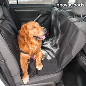 Innovagoods Autobeschermdeken Voor Huisdieren Petchez 
