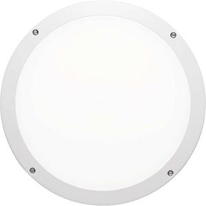Trilux 7578140 Skeo Circ M #7578140 LED-Dekoleuchte LED 16W Weiß