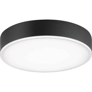 Trilux 6459051 Onplana D09 #6459051 LED-Deckenleuchte LED ohne 23W Anthrazit
