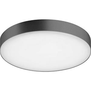 Trilux 6983140 Onplana D11 #6983140 LED-Deckenleuchte LED ohne 23W Anthrazit
