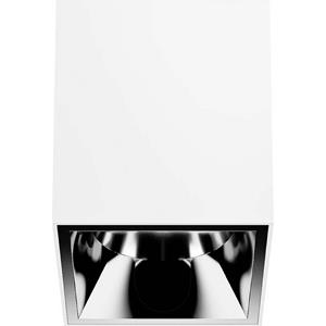 Trilux 9002021952 SNS QD7 #9002021952 LED-Deckenleuchte LED ohne 18W Weiß