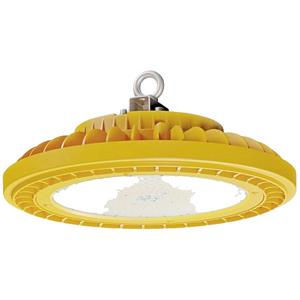 Trilux 7674140 Orex 1 39 1 #7674140 LED-Deckenleuchte LED 160W Gelb