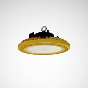 Trilux 7671440 Orex 2 39 2 #7671440 LED-Deckenleuchte LED 160W Gelb