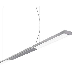 Trilux Parelia H-LM#7010551 7010551 LED-hanglamp LED Zonder 71 W Wit