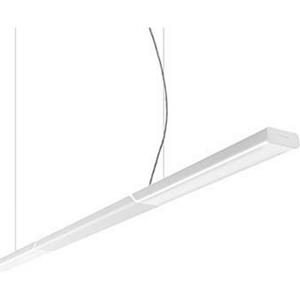 Trilux PareliaAct #7010762 7010762 LED-hanglamp LED Zonder 78 W Wit
