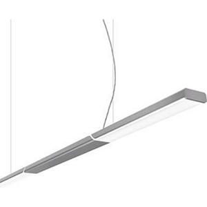 Trilux PareliaAct #7096562 7096562 LED-hanglamp LED Zonder 81 W Zilver