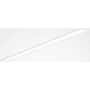 Trilux 7556051 Fn5 C11 DIL #7556051 LED-Deckenleuchte LED 27W Weiß