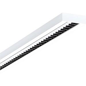 Trilux 7160651 5041RPX-L 4 #7160651 LED-Deckenleuchte LED 37W Weiß