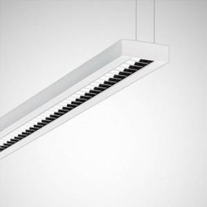 Trilux 5051RPX-L #7640751 7640751 LED-Pendelleuchte LED ohne 24W Weiß