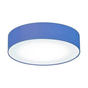 BRUMBERG LED plafondlamp Celtis Maxi, 3.000 K, blauw