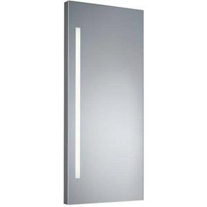 Brumberg Leuchten GmbH & Co. KG Brumberg LED-Wandanbau-Spiegelleuchte MIRROR, IP44, quadratisch - 58311003